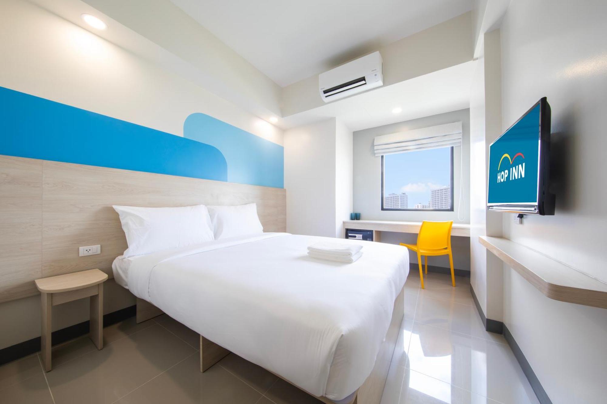 Hop Inn Hotel Iloilo Eksteriør billede