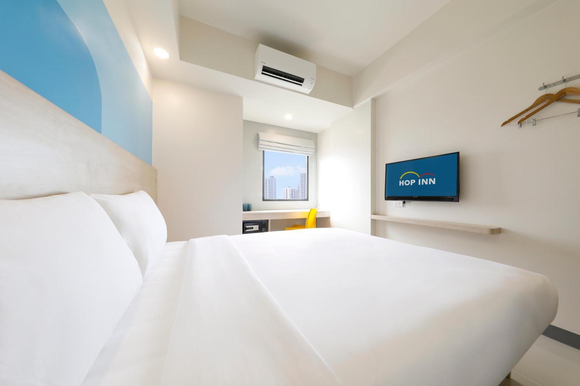 Hop Inn Hotel Iloilo Eksteriør billede